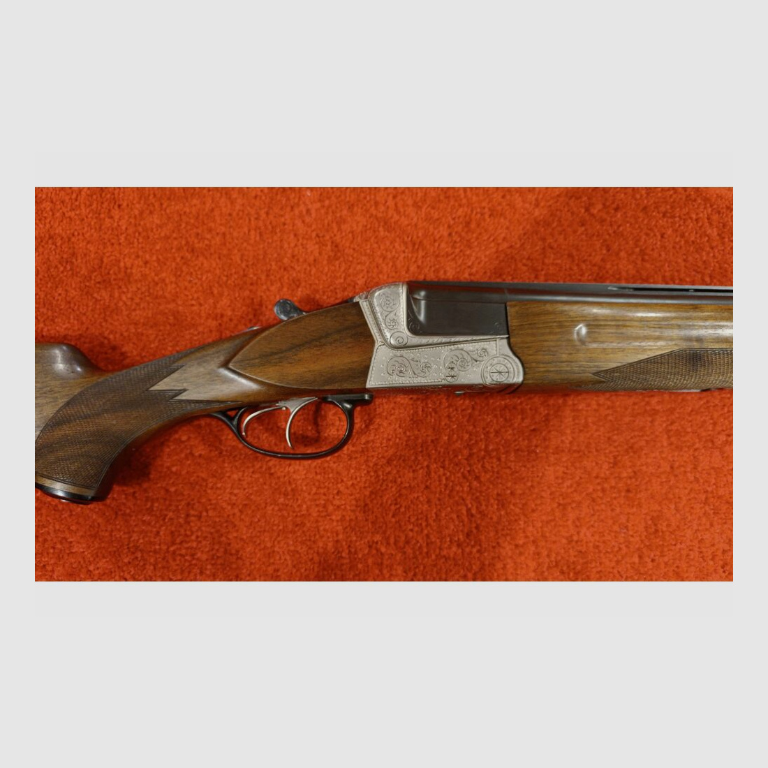 Krieghoff Mod. Teck 12/70;12/70