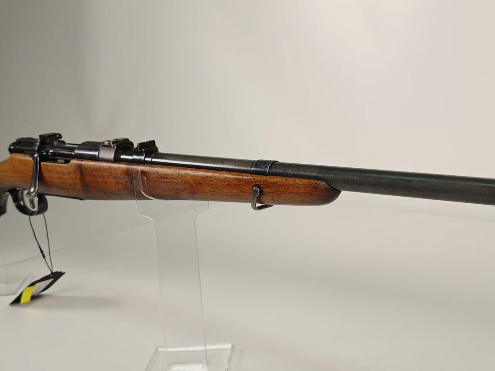 Mannlicher Schönauer Mod. 1950