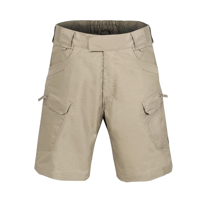 Helikon UTS 8.5 PolyCotton Ripstop Shorts Crimson Sky/Ash Grey (SP-UTS-PR-8385A), image 3 of 20