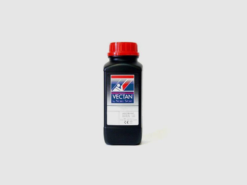 Wiederladekraftstoff Vectan AS x500g