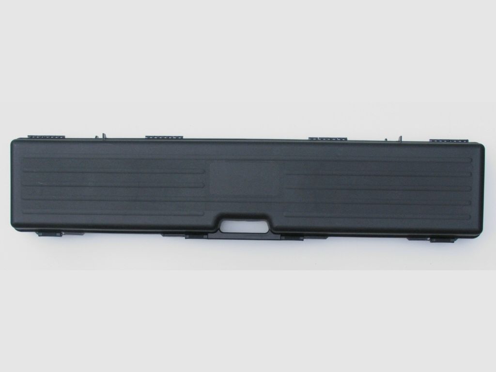 WINTER Gewehrkoffer Kunstst. Modell 3000 schwarz
