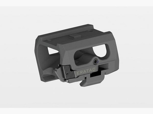 Montage Eratac pour viseur point rouge montage Ultra-Slim BH 39mm pour Aimpoint ACRO