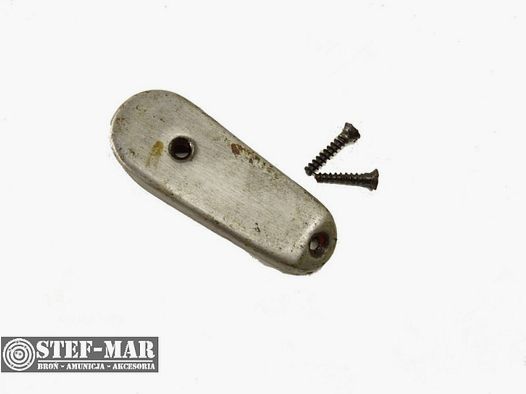 Stopka/piętka do karabinu Mauser 98/98K [X1440]