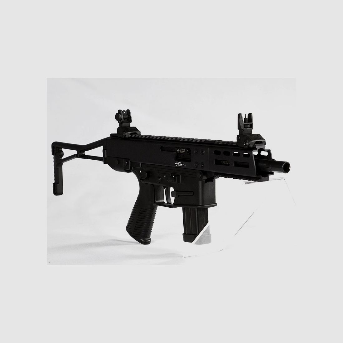 B&T GHM45