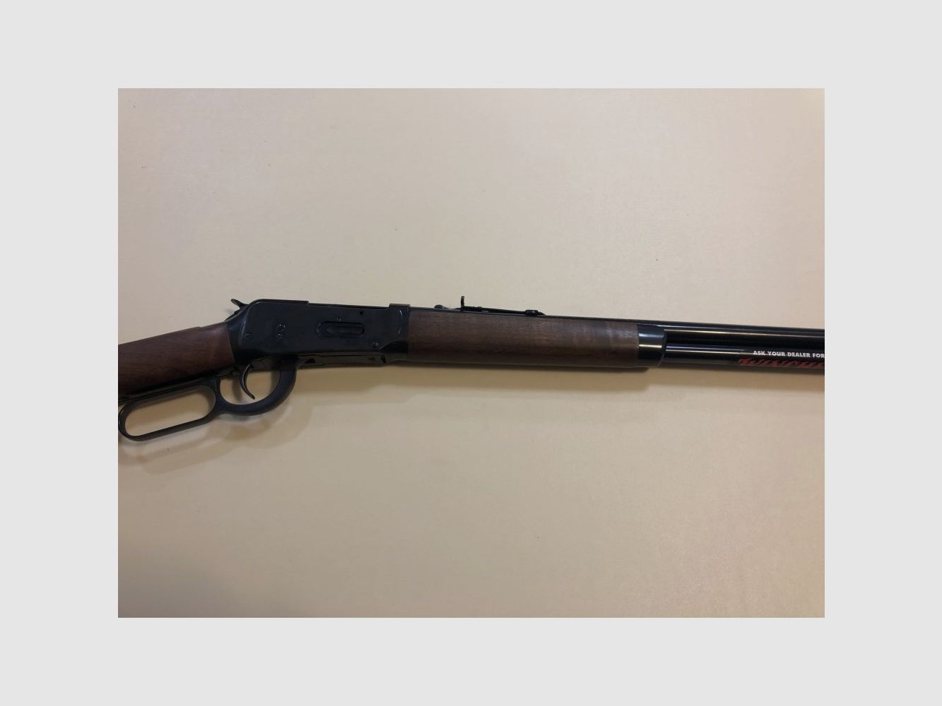 Winchester 94 cal. 30.30, image 3 sur 4