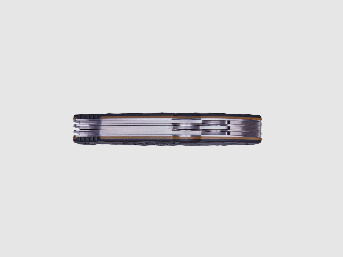 COUTEAU PRIMAL KODIAK 3 KLAPPMESSER, Bild 5 von 6