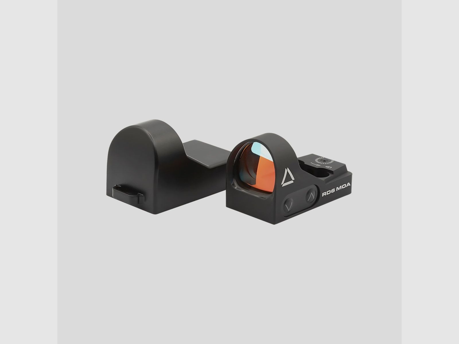 Laugo Arms – Red Dot Laugo RD [6 MOA], Bild 5 von 5