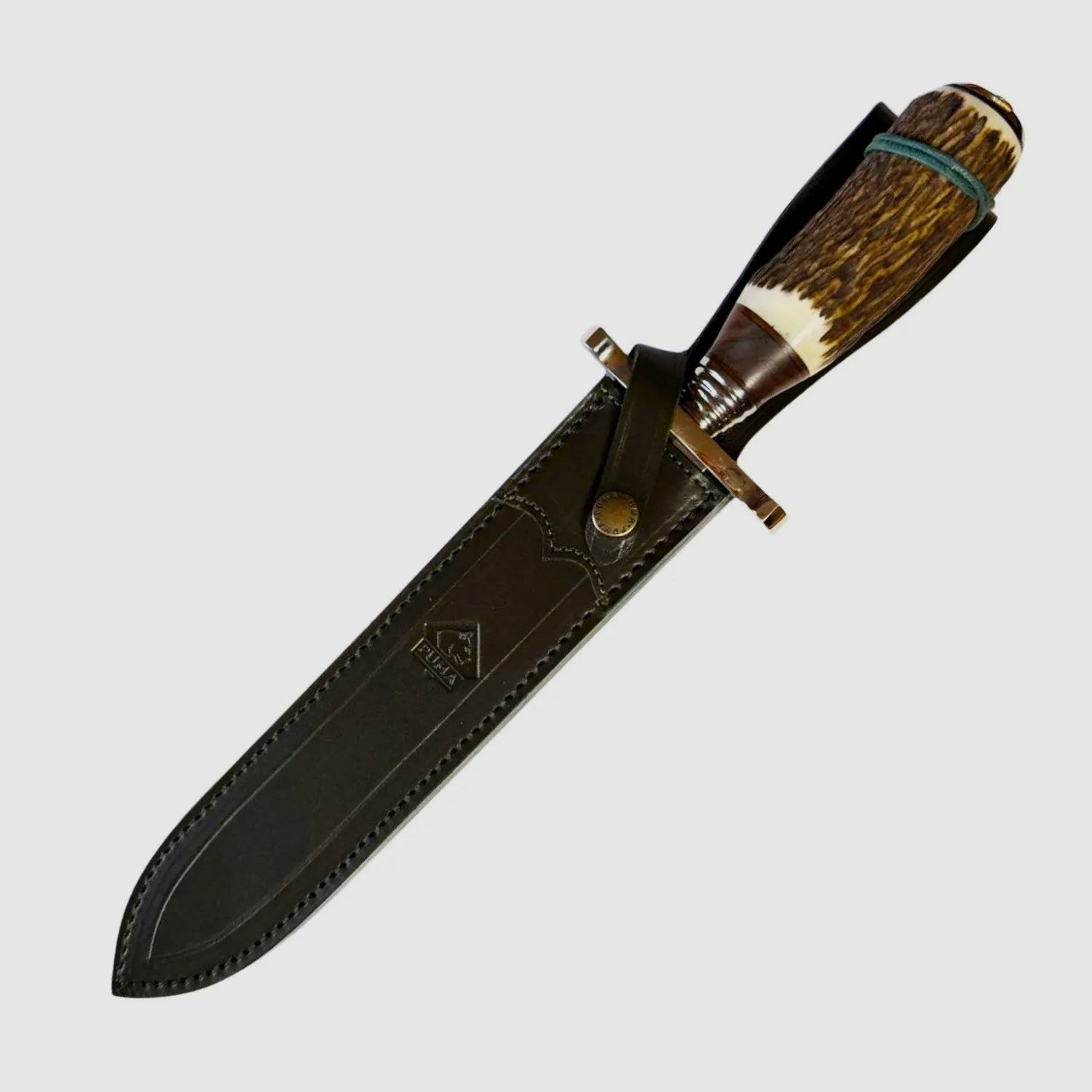 PUMA Coltello Annuale 2026 Coltello da Cervo Corno di Cervo