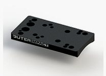Outerimpact Red Dot Adapter für SIG P365