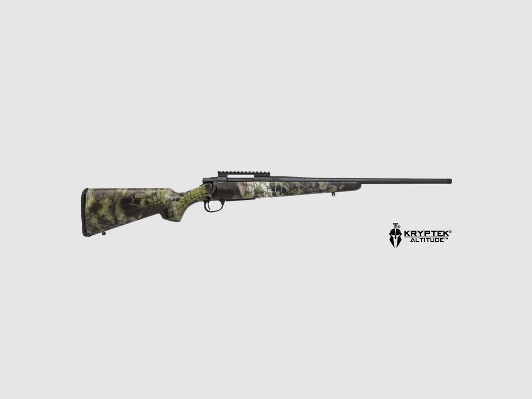 HOWA Super Lite, Bild 2 von 2