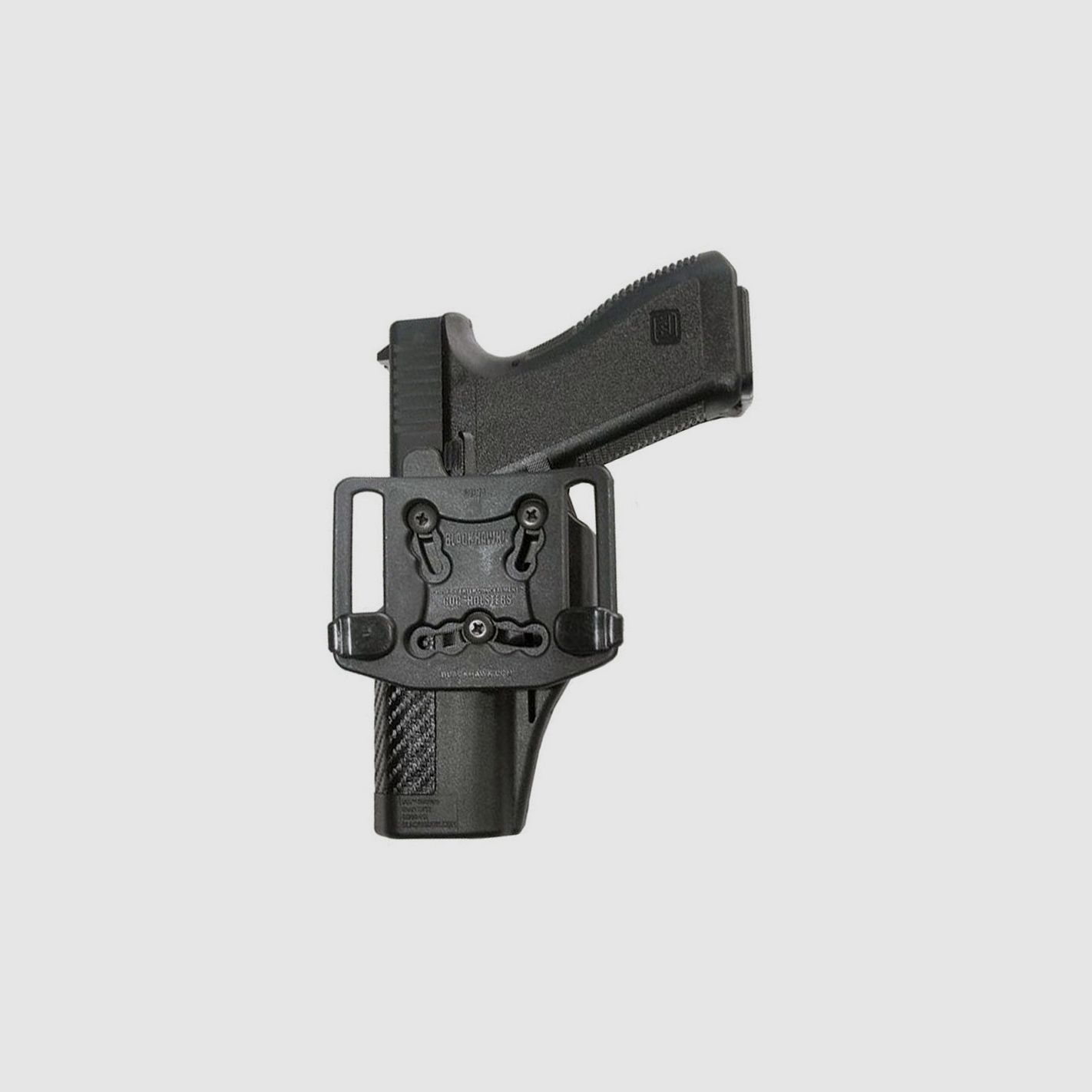 Futerał BLACKHAWK! CQC Standard – GLOCK 26/27/33, zdjęcie 2 z 3