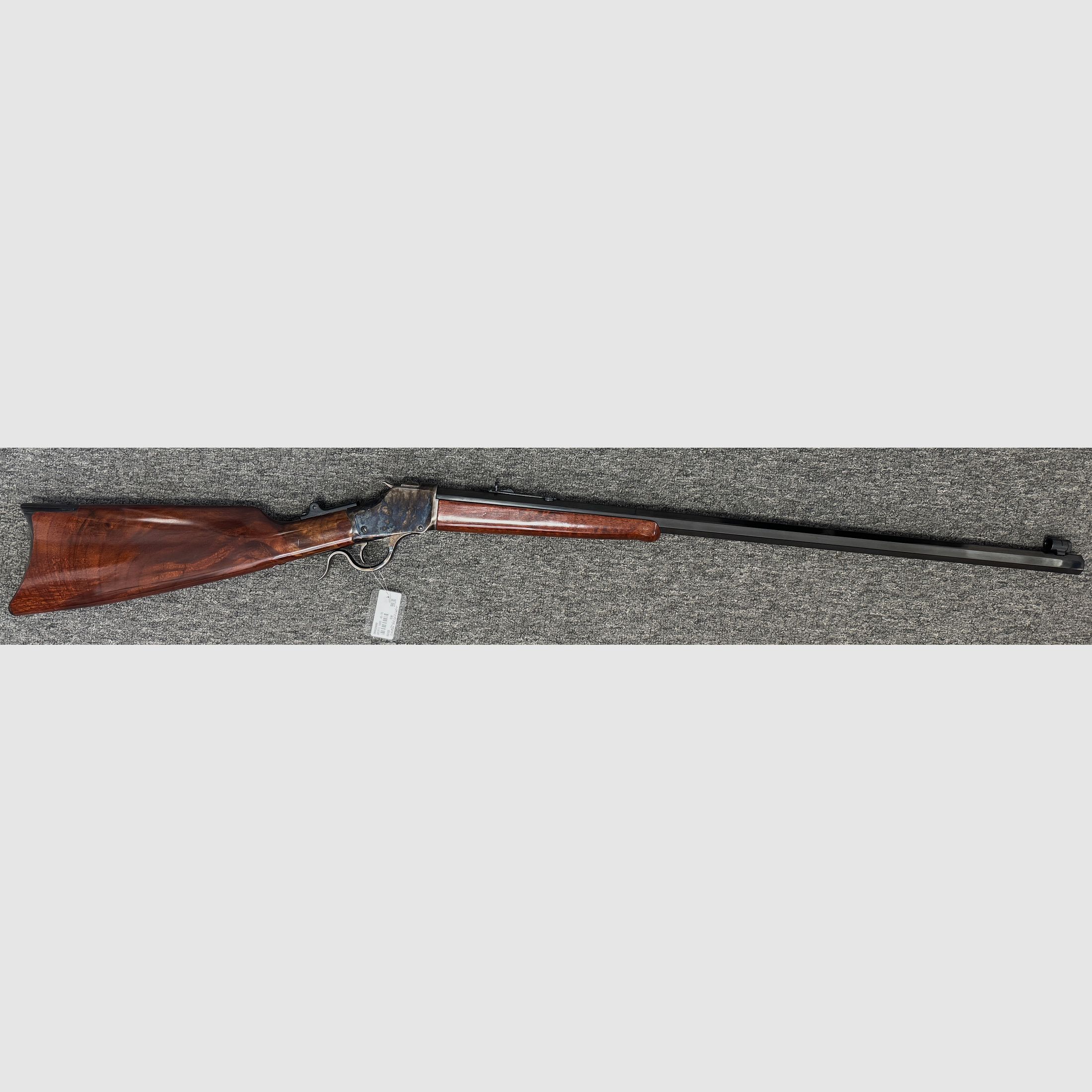 Hege Uberti 1885 .45-70