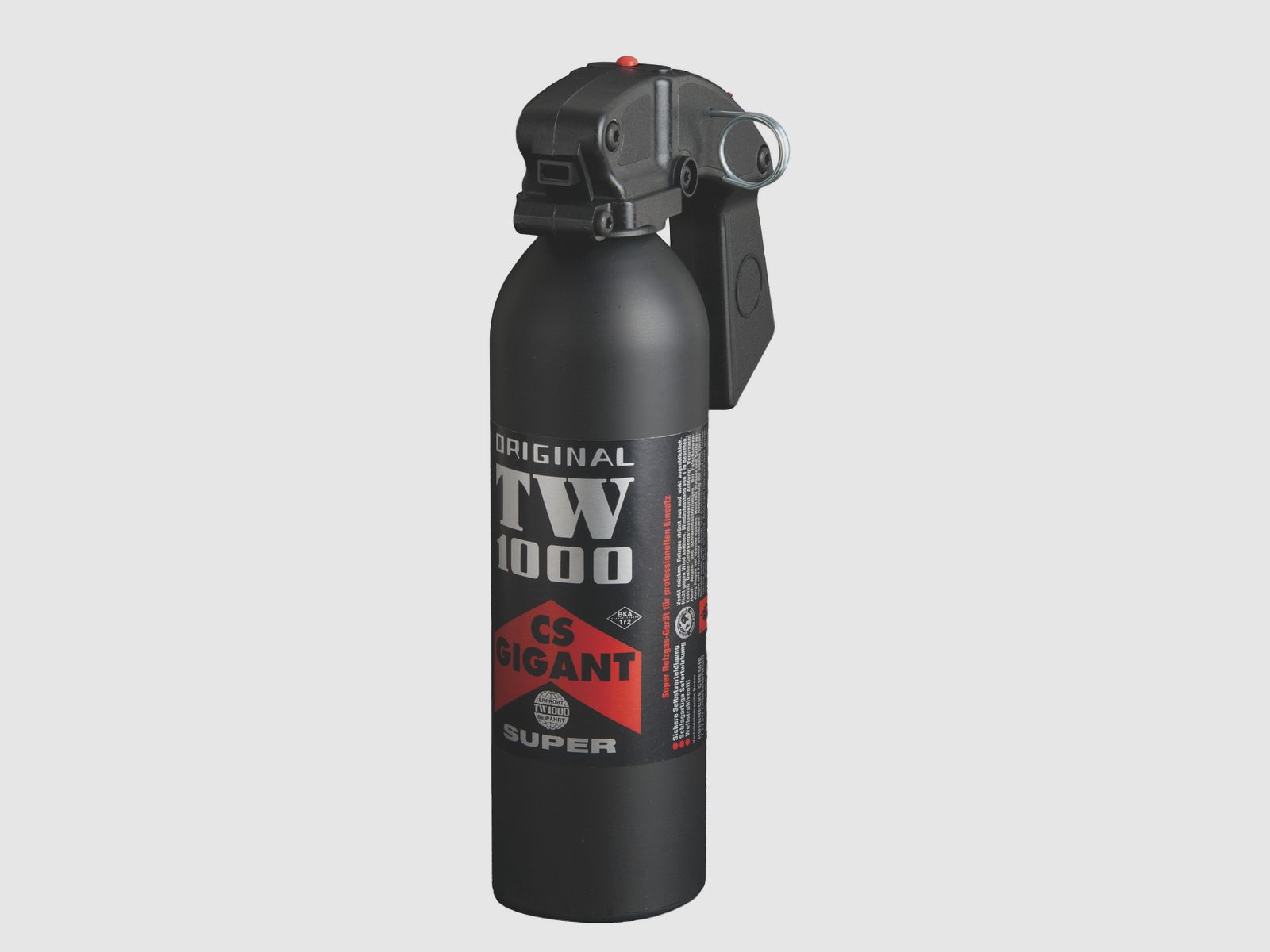 TW 1000 Super Gigant CS Spray 400 ml