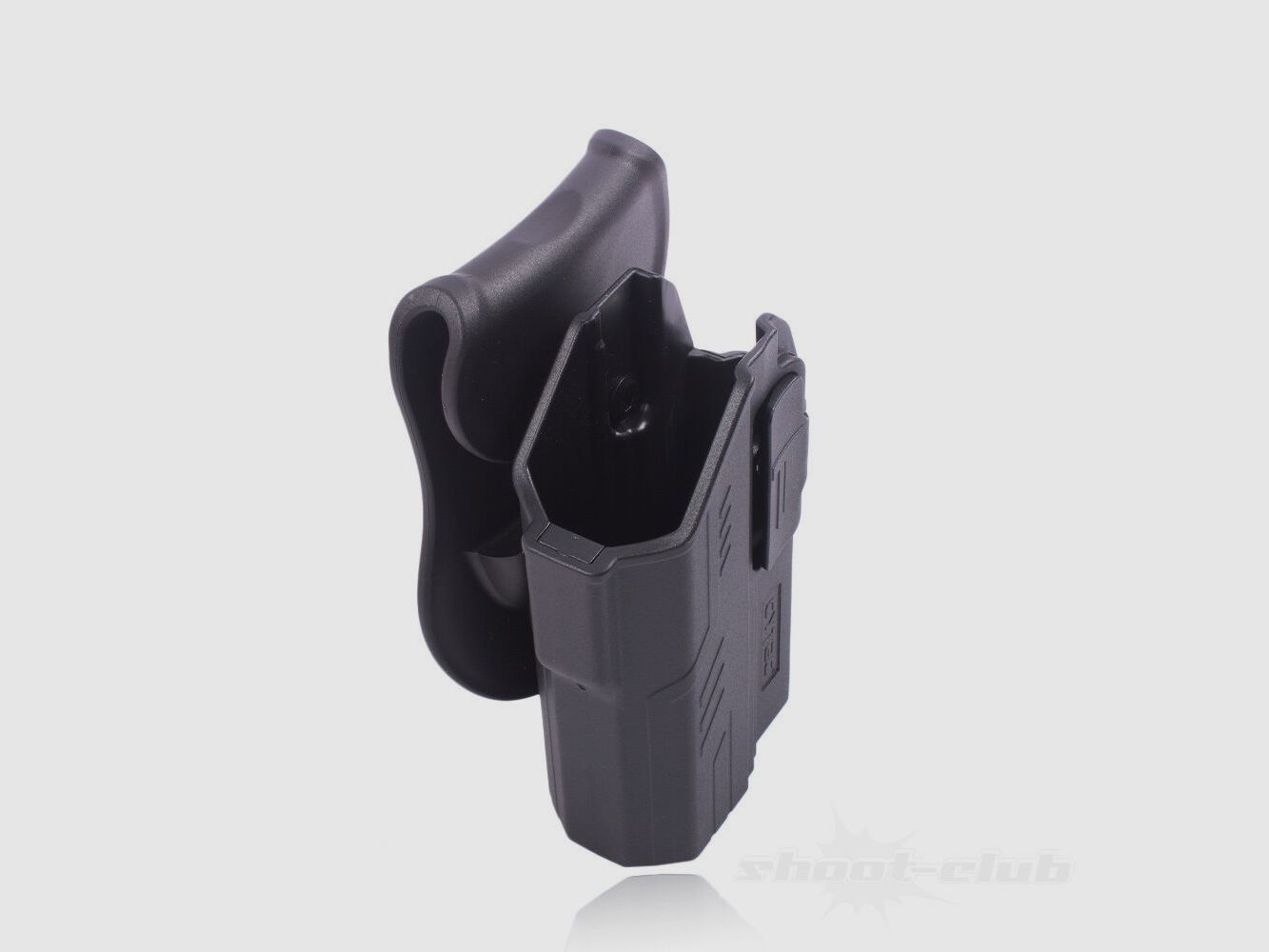 CYTAC G17 Light Bearing Holster