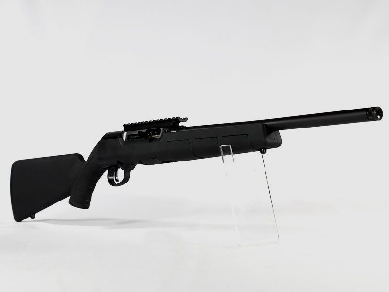 Rifle semiautomático SAVAGE A22