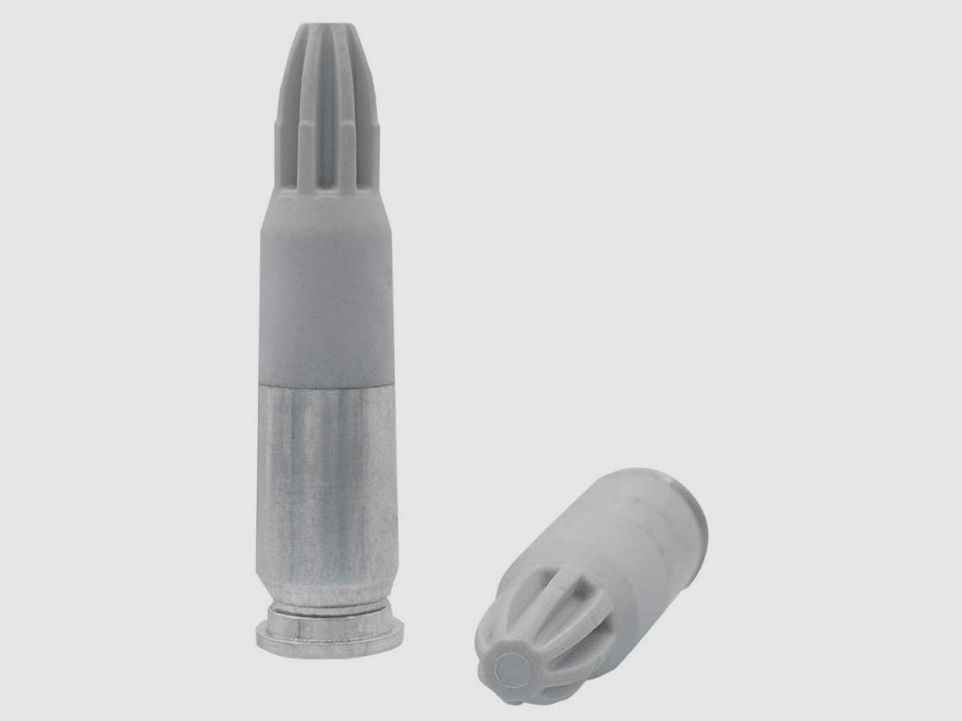 UTM 7,62X39 SBR SILENT BLANK ROUND 20 PEZZI