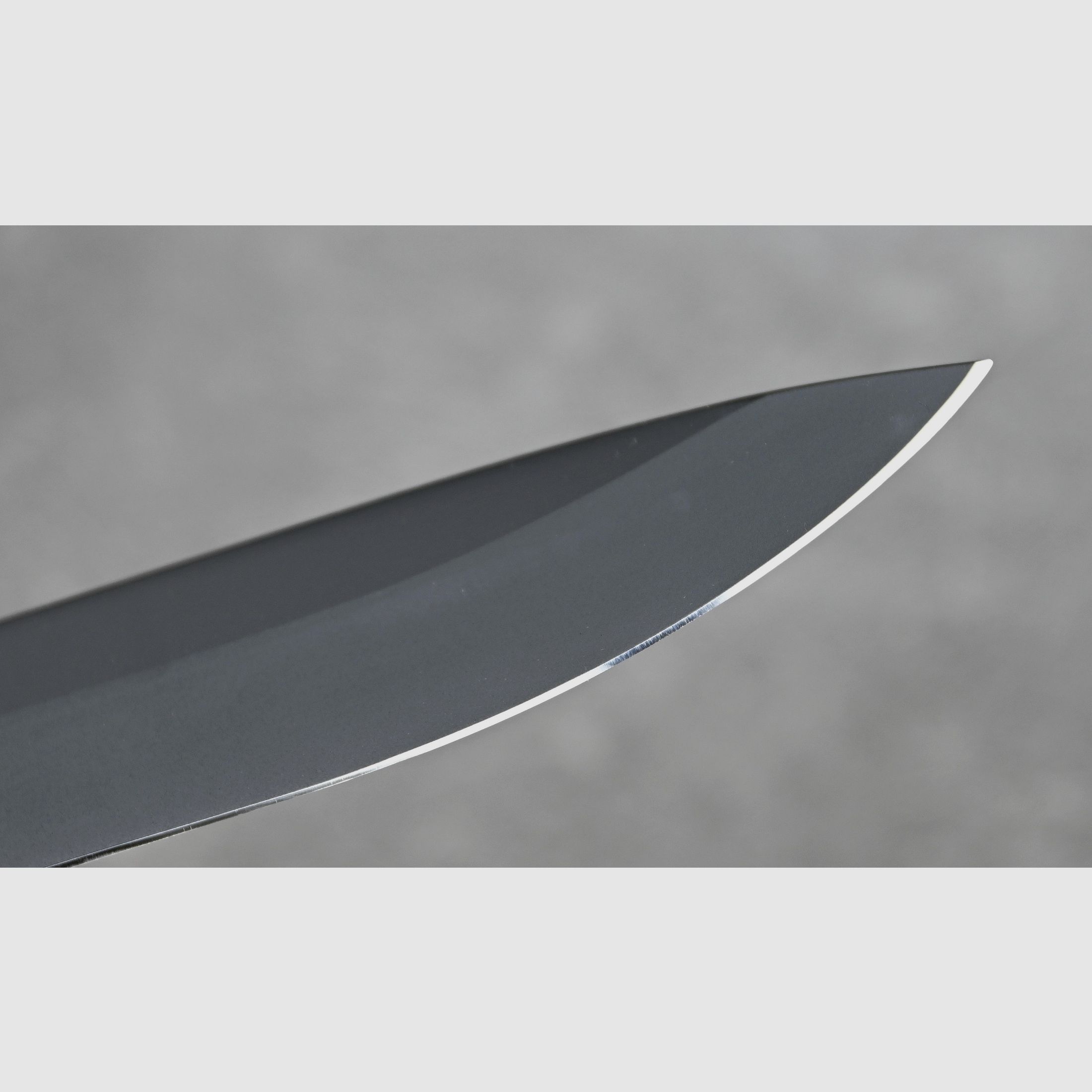 Peltonen M95 Ranger Puukko black Cerakote coyote - wojskowy nóż wielofunkcyjny, zdjęcie 3 z 8