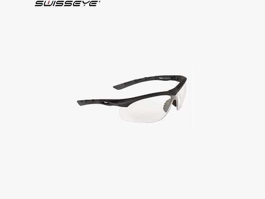 SWISS EYE® TACTICAL BRILLE LANCER KLAR