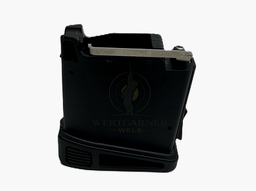 Steyr Gruppe Magazinadapter AUG Glock