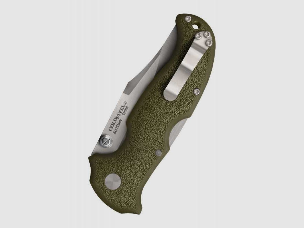 Cold Steel Bush Ranger Lite Taschenmesser