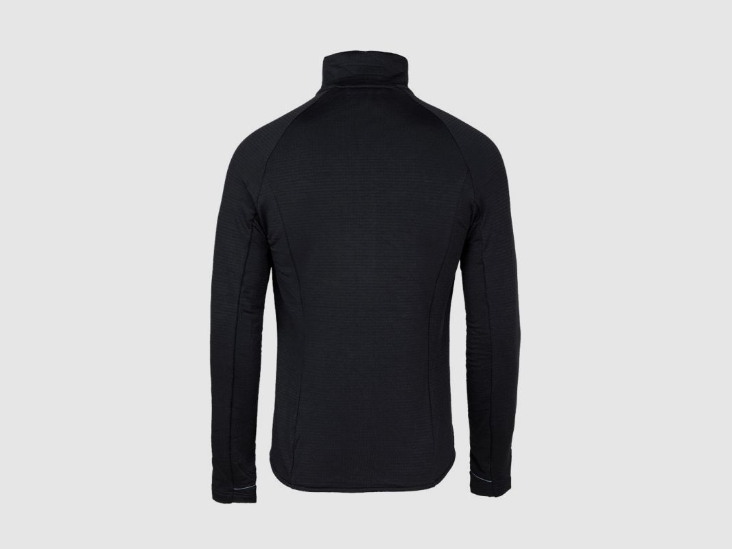 Trangoworld PULLOVER VERNAZ SCHWARZ, Bild 2 von 4