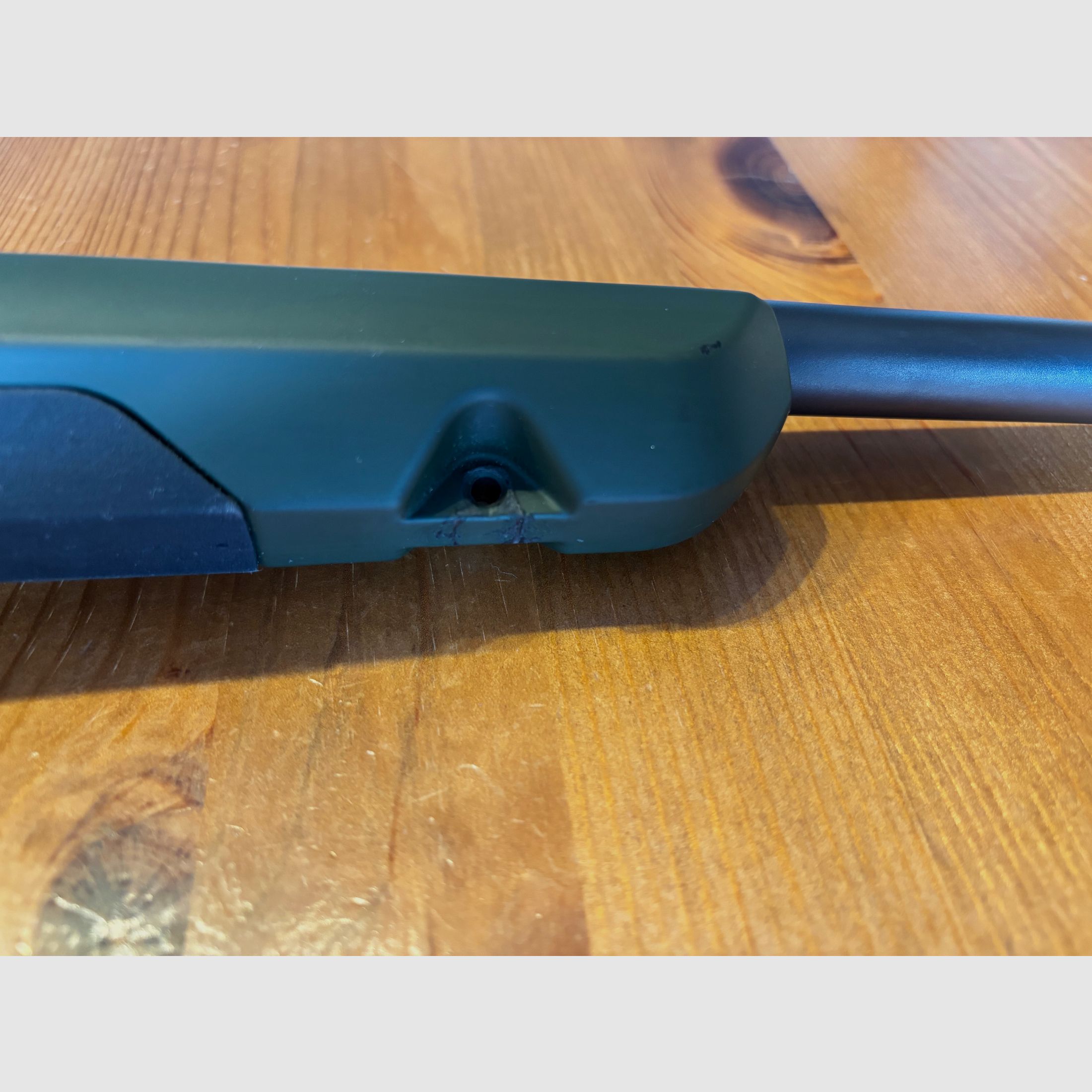 CZ 600 Ergo + GPO Spectra 8x 2,5 - 20x 50i Komplettangebot