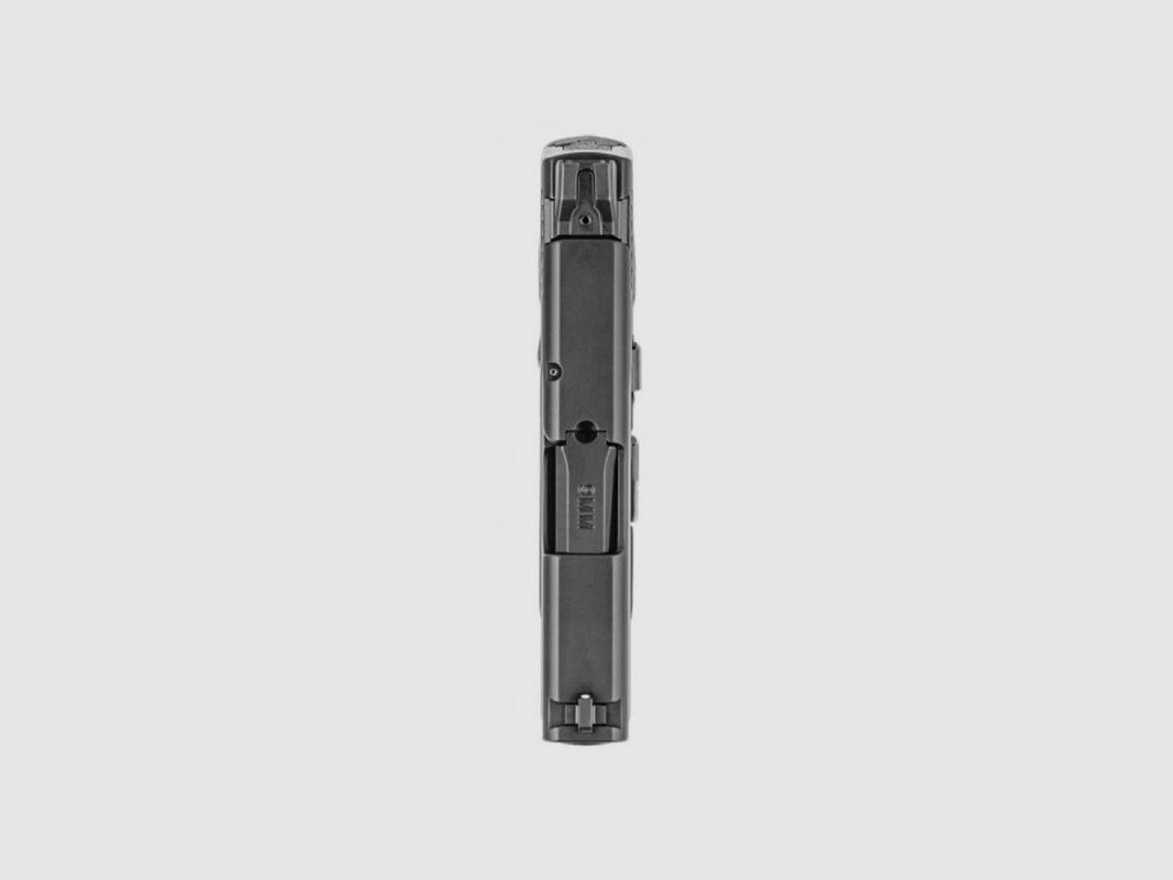 SMITH & WESSON M&P9 Shield Plus 3,1" ohne manuelle Sicherung, Bild 6 von 7