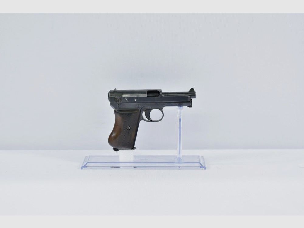 Mauser 1934