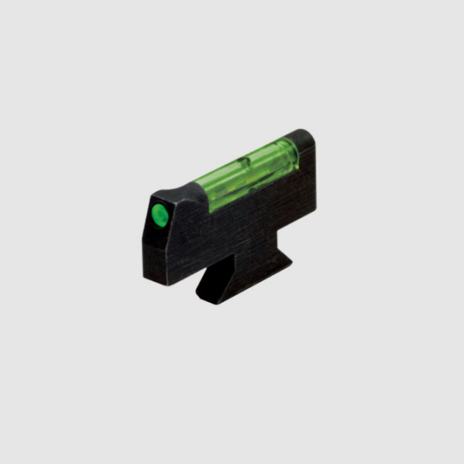 Hiviz HIVIZ Celownik Fiber zielony .310" (310 cali) S&W Rev