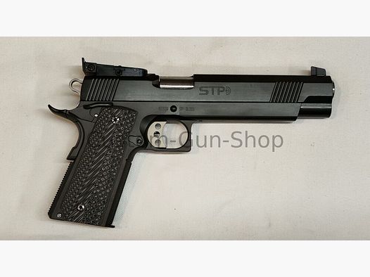 STP Target Master "TM 45 Aristocrat 6.0