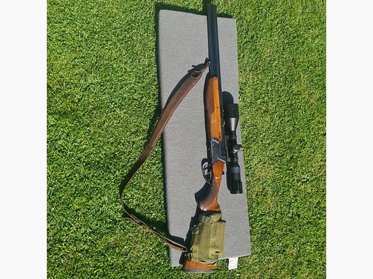 BBF Brünner CZ 586-15