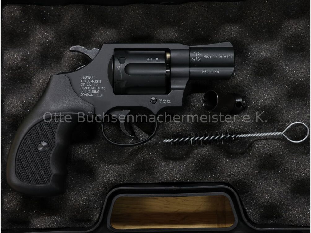 Umarex Colt Detective Special