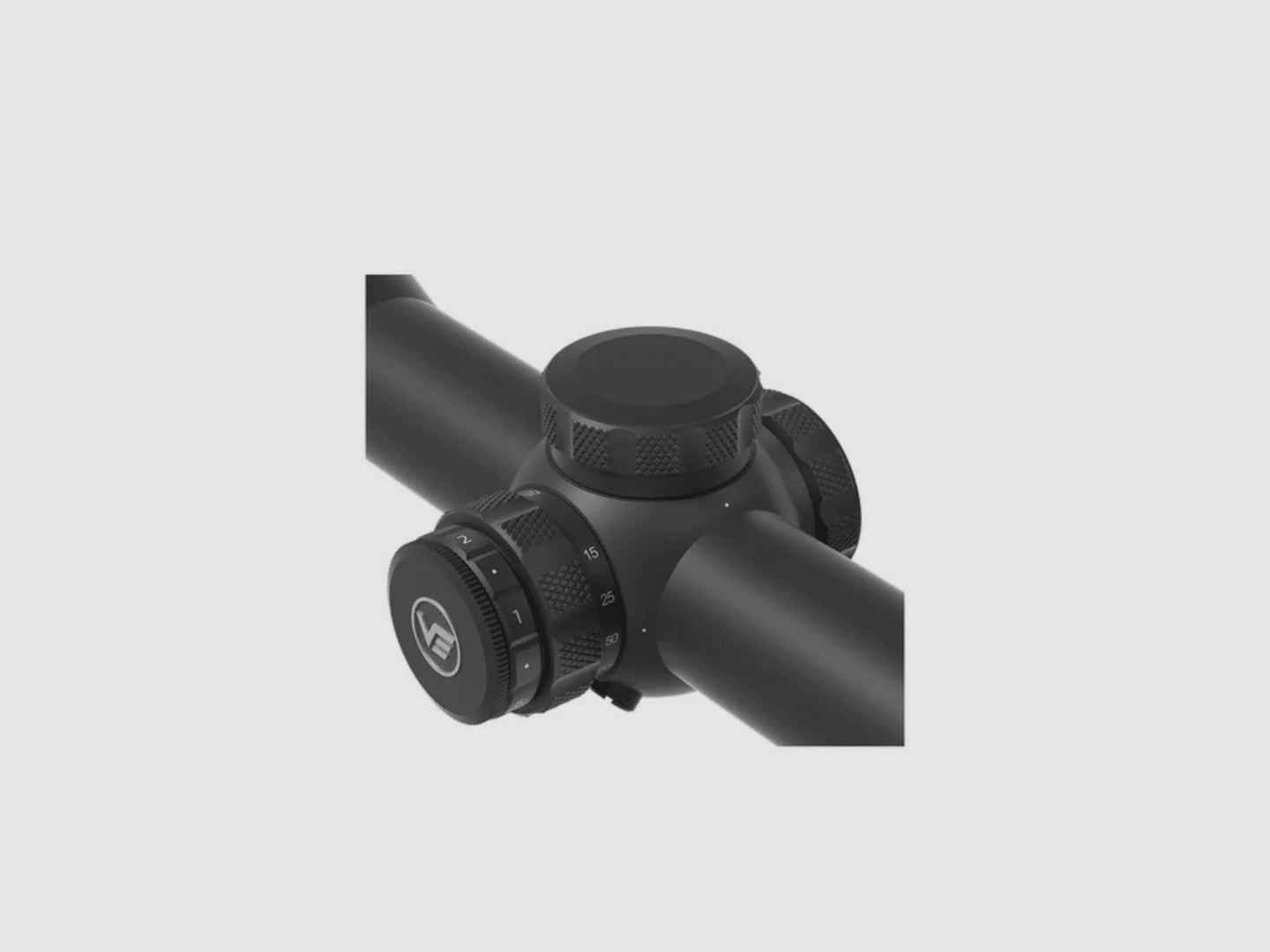Zielfernrohr Vector Optics Grizzly 3-18×56 HD, Bild 8 von 9