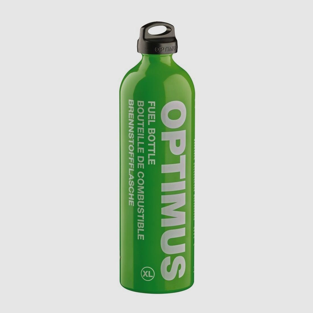 Optimus brandstoffles 1,5L maat XL