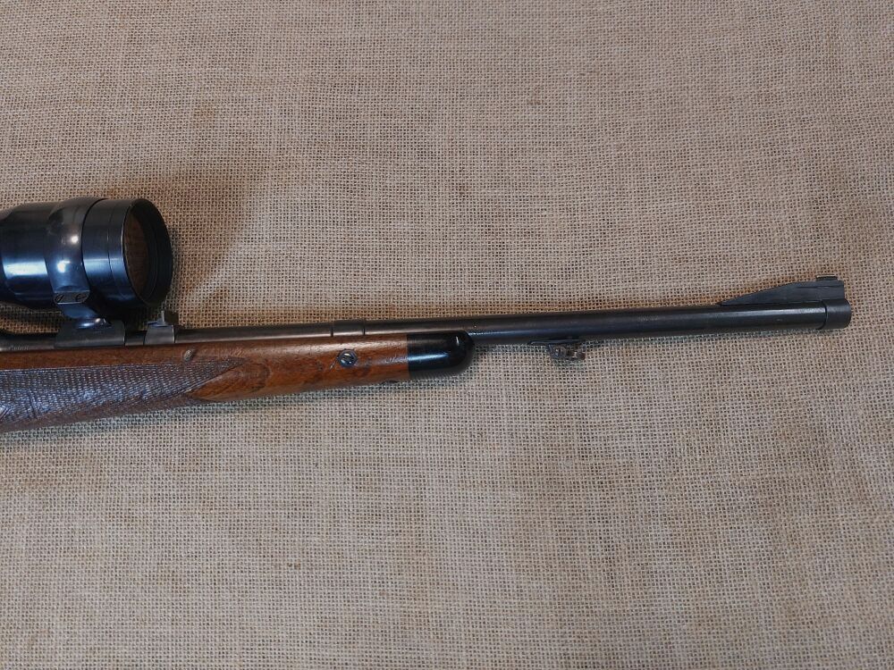 Steyr - Mannlicher Schönauer M 1952, zdjęcie 8 z 9