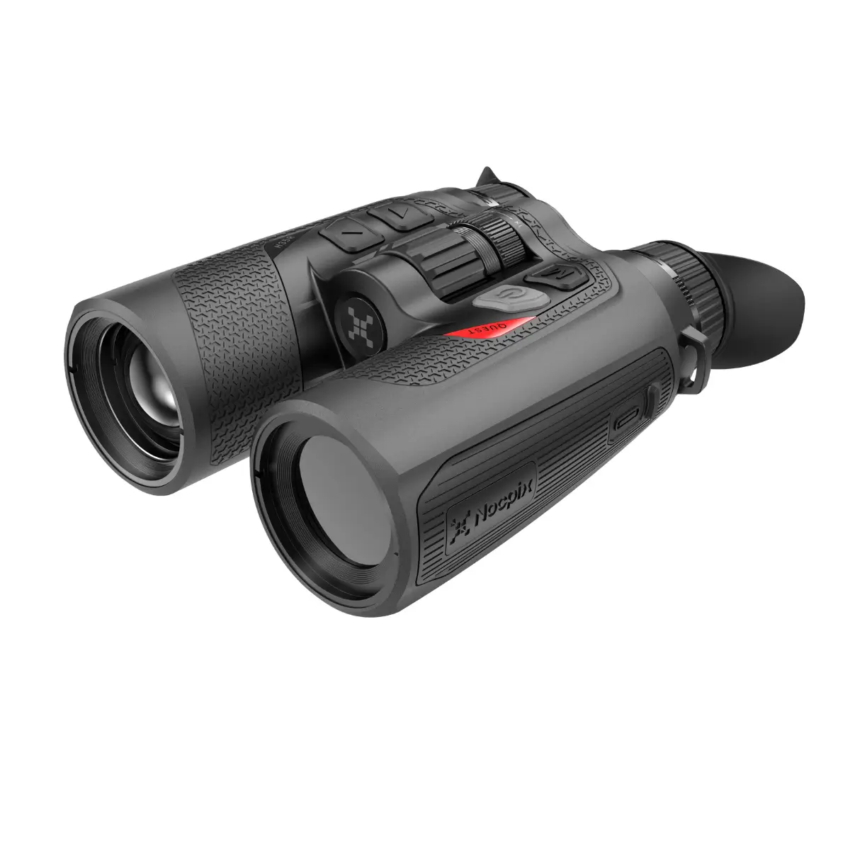 Nocpix Wärmebildfernglas Quest H35R