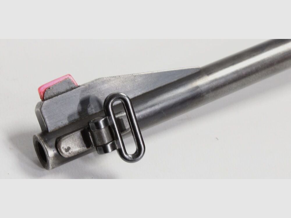 Mauser 98 Nachsuche mit Schmidt & Bender 1,5-6x42