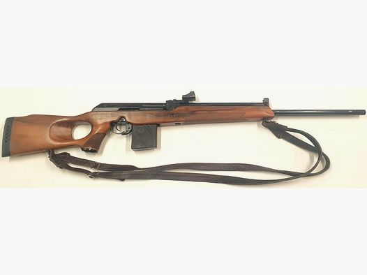 Molot Vepr Super 308 Inkl. Red Dot Doctor Sight