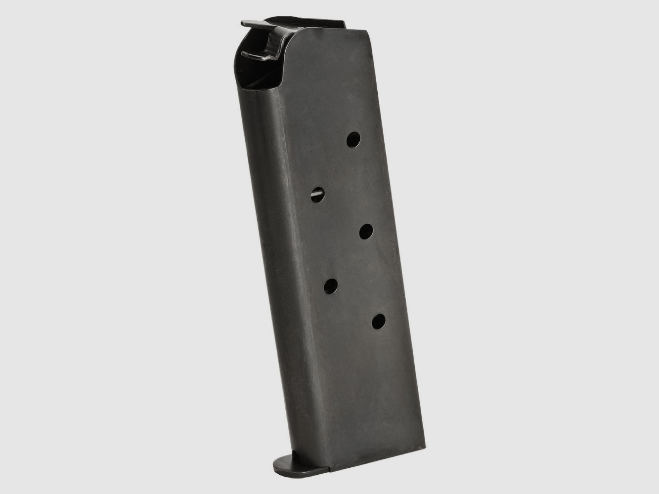 Springfield Armory® Magazin für 1911 .45Auto 7 Schuss brüniert