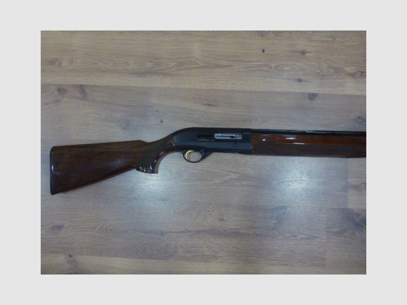 Beretta AL391 light Kal. 12/76 Lauf 66 cm, Bild 6 von 6