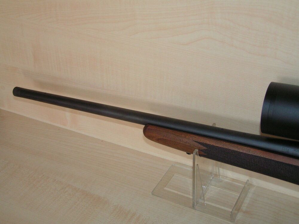 Bergara Linkssystem B 14 Madera