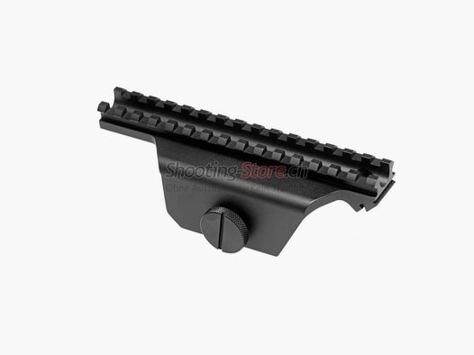 Leapers M14 / M1A Mount Base Black