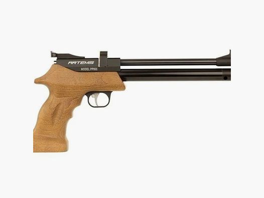 Artemis/Snowpeak PP800R Pressluftpistole