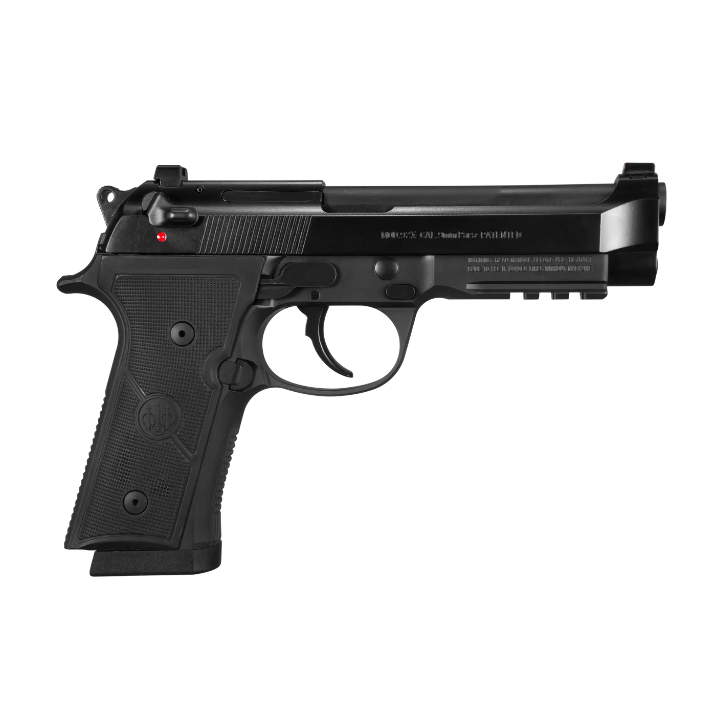 Pistolet Beretta 92x FR Full RDO USA 9mm Luger, zdjęcie 1 z 9