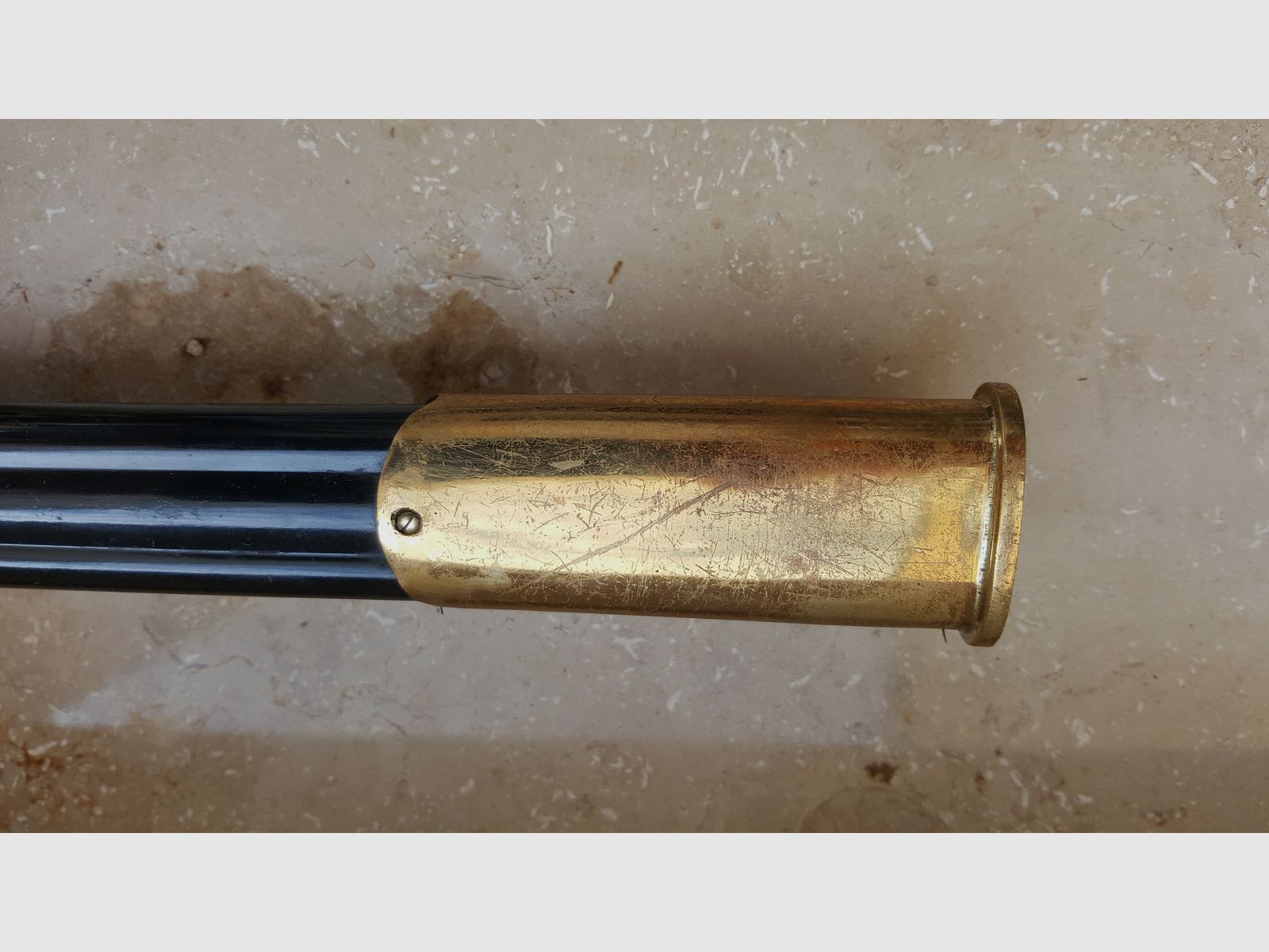 Cuchillo de caza Eickhorn Solingen