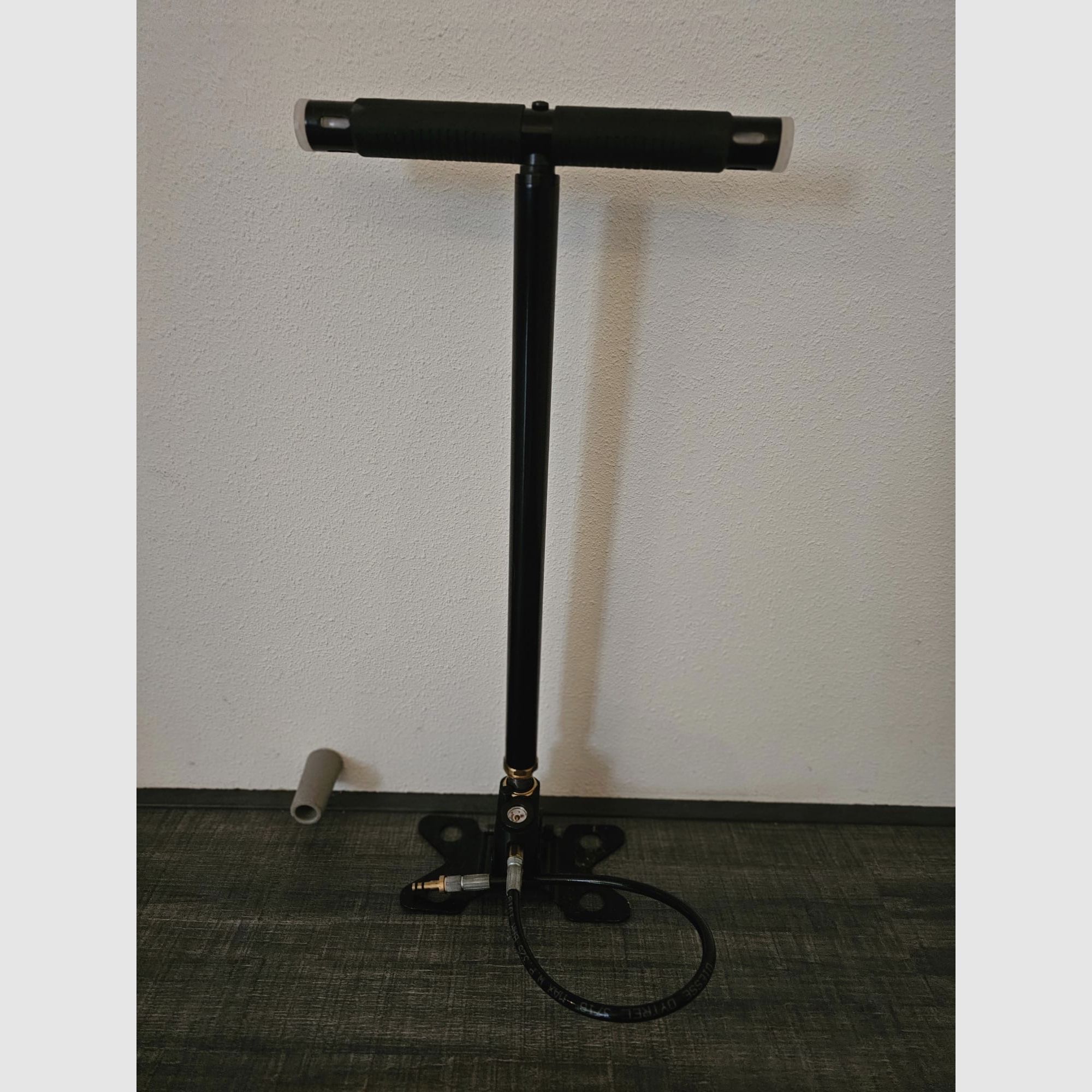 Gamo HPA Tactical