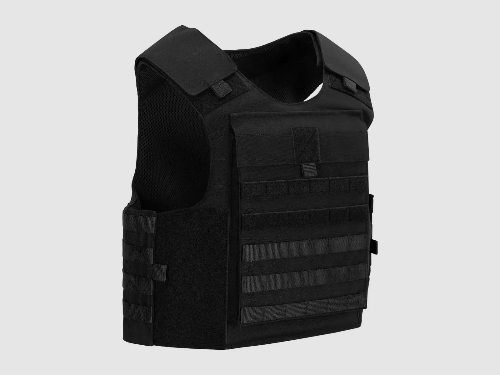 Einsatzweste DELTA Tactical SK4 + (Größe L)