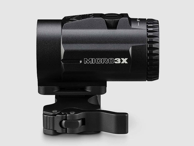 VORTEX Micro 3x Aumentador
