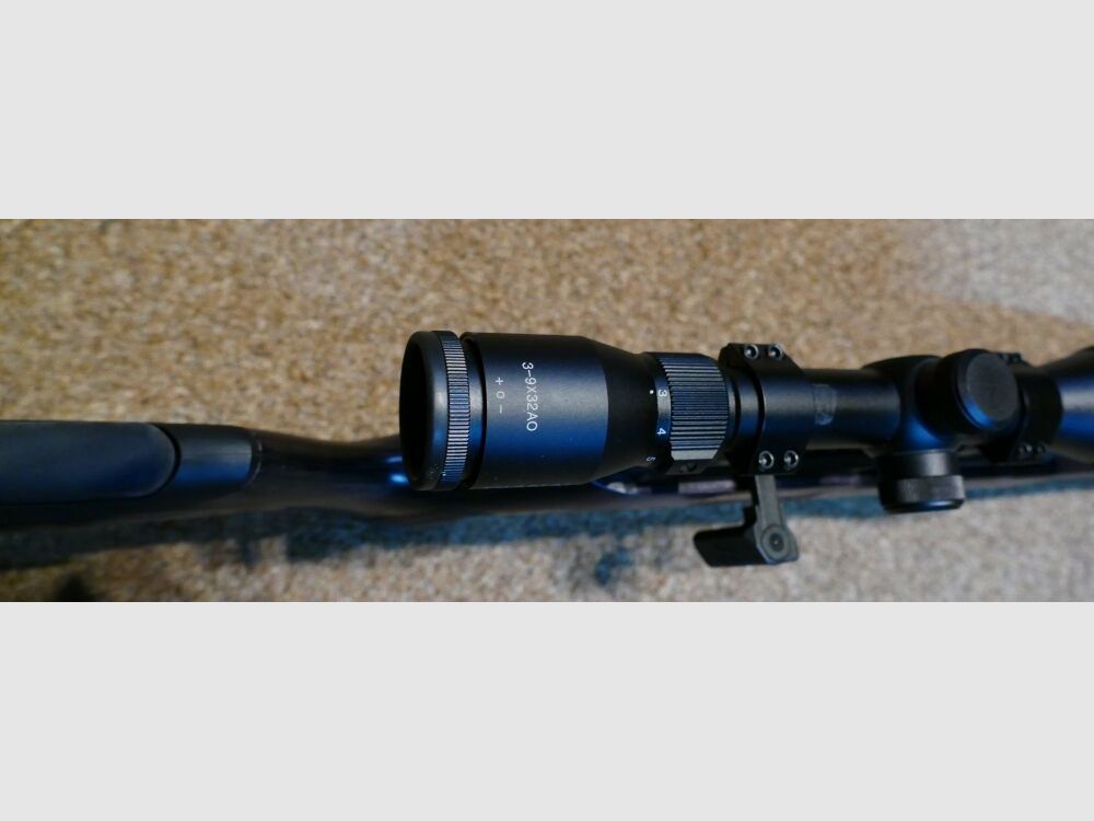 Hammerli Arms Force B1