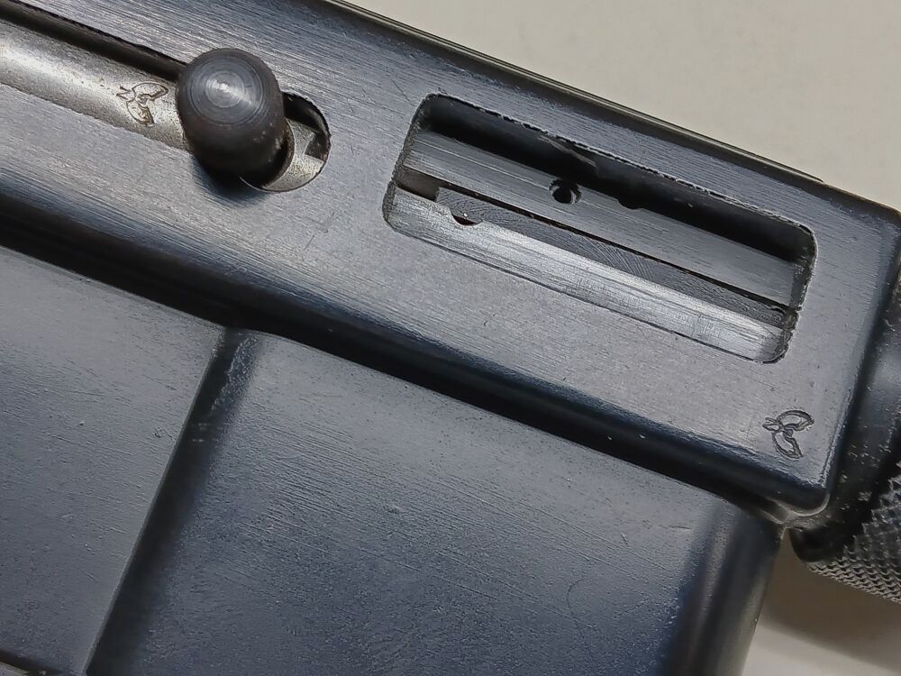 Josef G. Landmann - Preetz Mod. JGL - Automat 65/68/69
